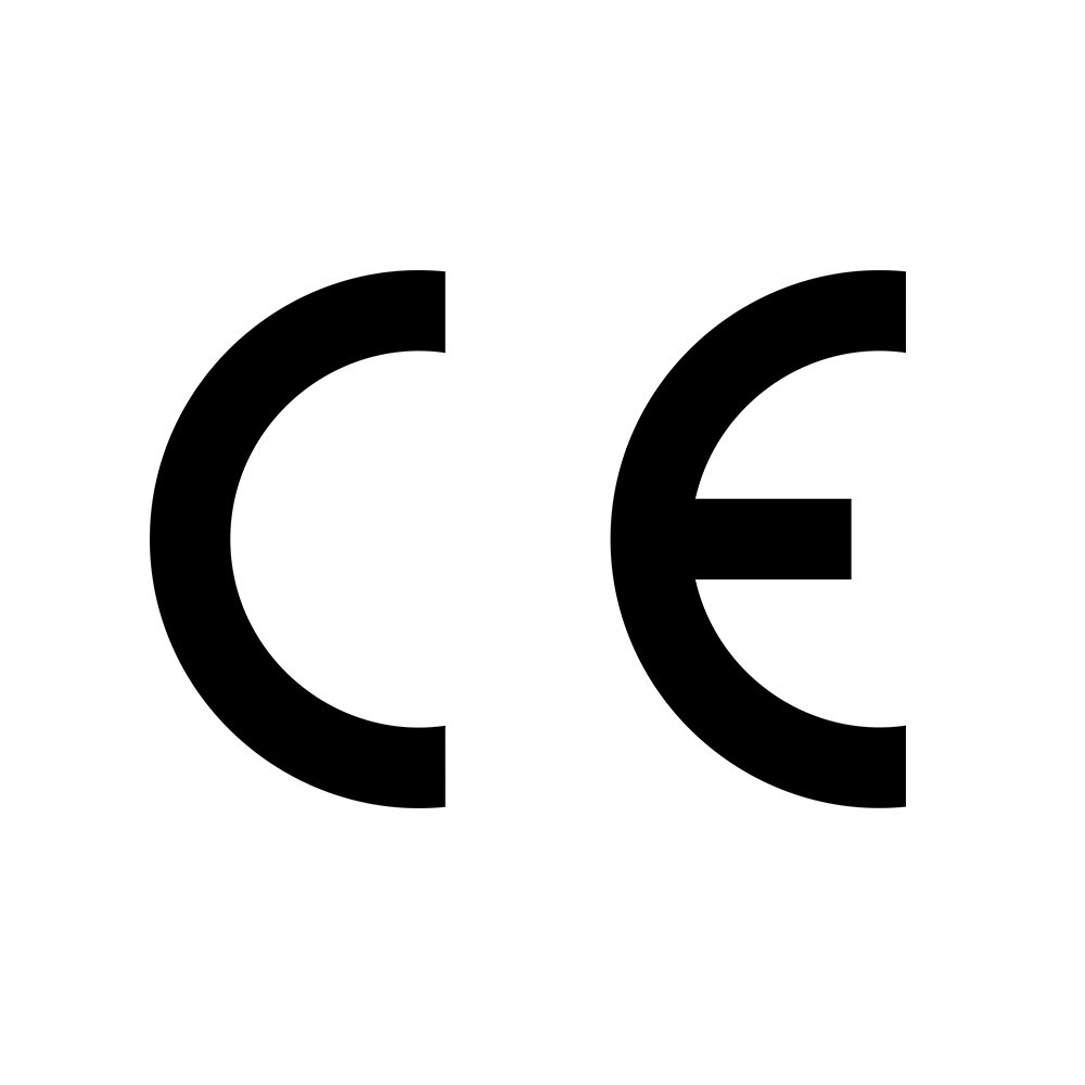 CE Certification