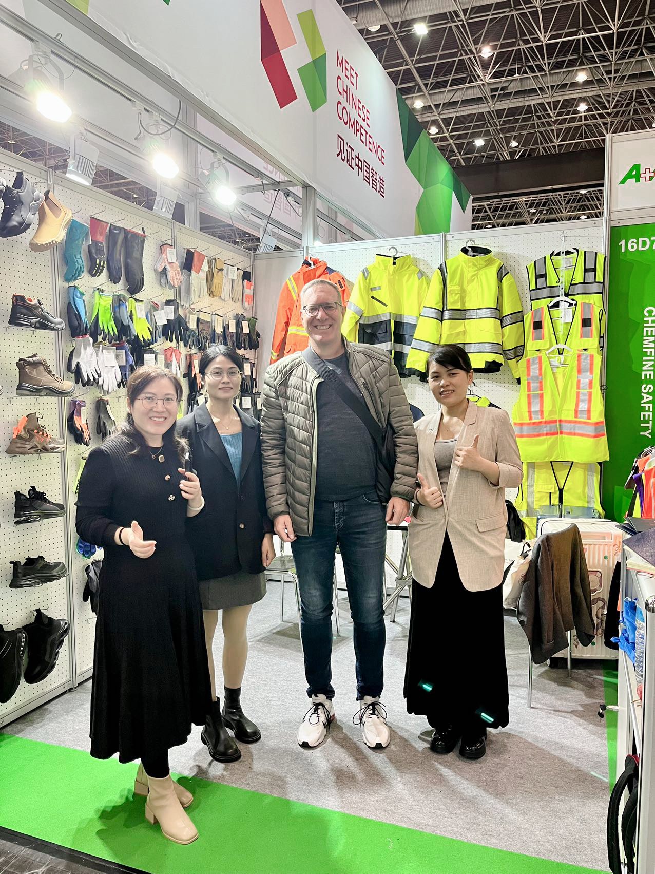 Production Line View