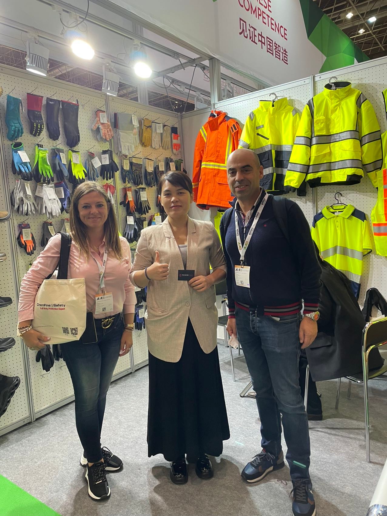 Manufacturing Process