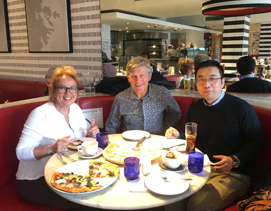 Manufacturing Equipment