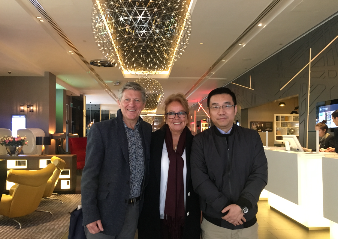 Quality Control Process