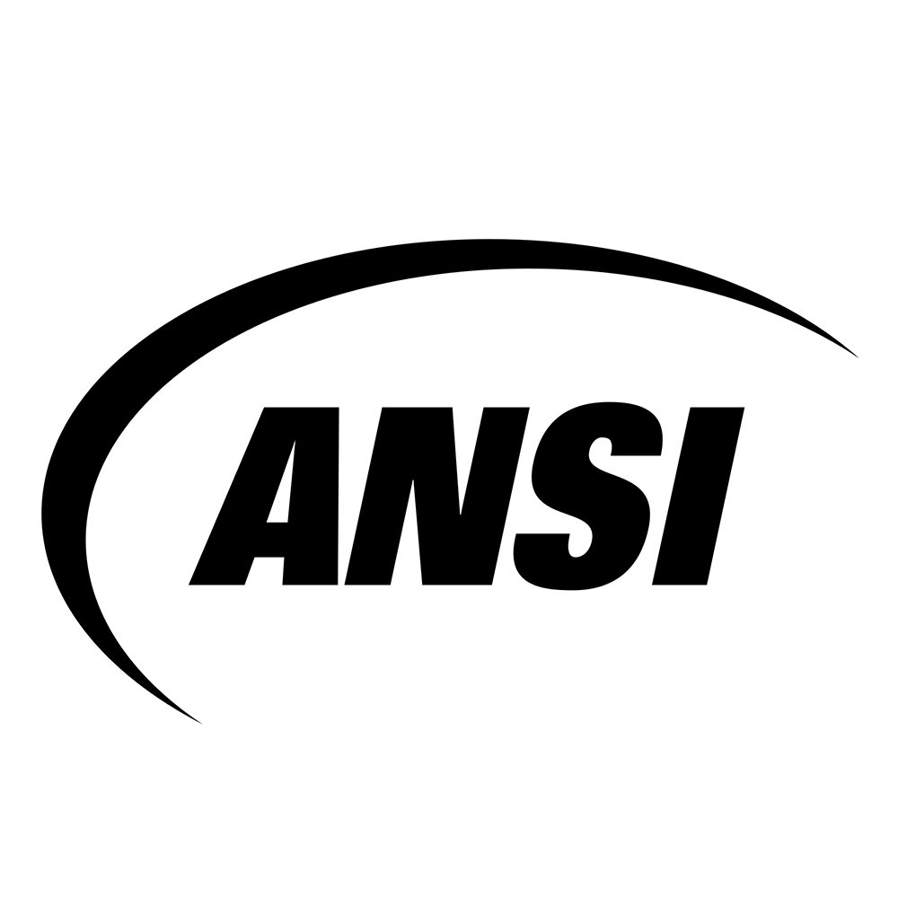 ANSI Certification