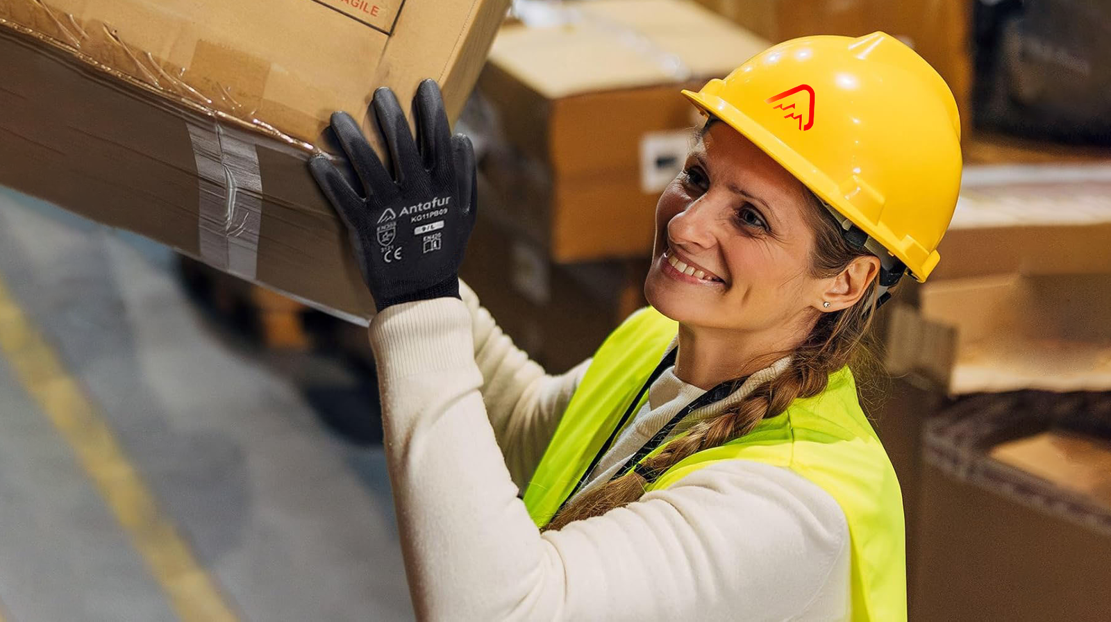 Work Glove Manufacturing Excellence