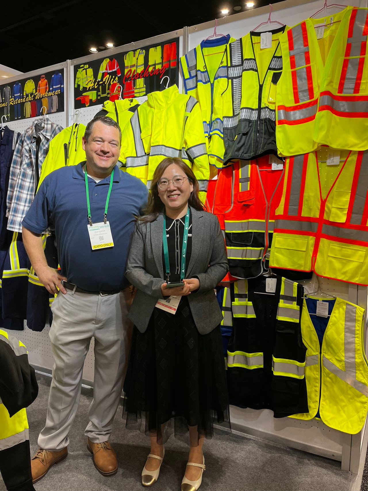 Quality Control Process