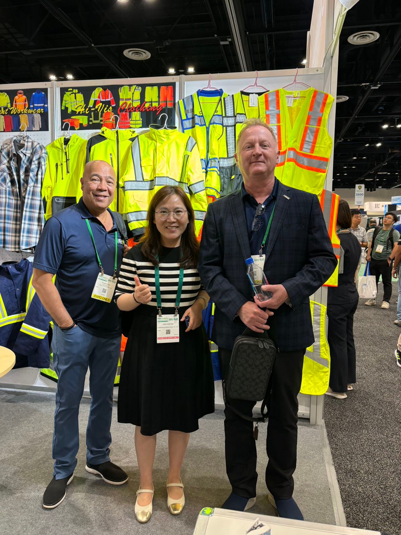 Manufacturing Equipment