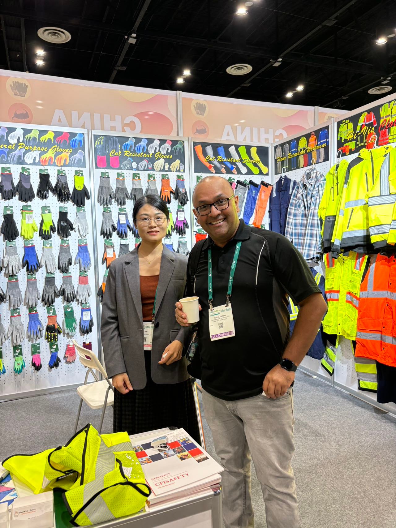 Factory Production Line