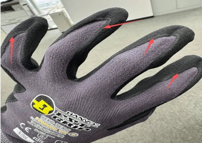 Nylon Spandex Micro-Foam vs. Water-Washed Foam: How Do We Tell the Difference?